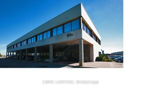 45 West Wilmot Street, York, ON