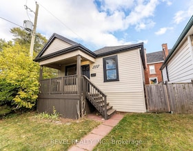 222 Kensington Avenue N, Hamilton, ON , MLS #X13123550 , Image - 1