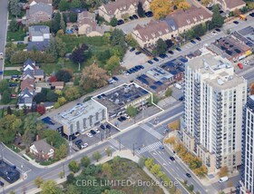 5140* Dundas Street W, Toronto, ON , MLS #W12488122 , Image - 1