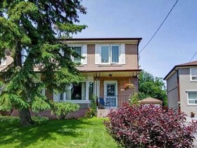 12 Ellendale Drive, Toronto, ON