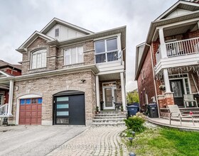 3067 Doyle Street, Peel, ON , MLS #W13489784 , Image - 1