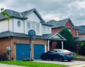 111 Joe Dales Drive, York, ON