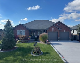 42 Graydon Drive, Oxford, ON , MLS #X13738538 , Image - 1