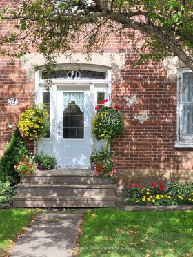 71 High Street, York, ON , MLS #N12491266 , Image - 1