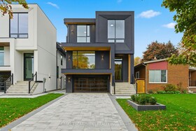 957 Halliday Avenue, Peel, ON , MLS #W13280398 , Image - 1