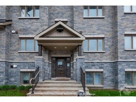 340 Tribeca Private, Ottawa, ON , MLS #X13432954 , Image - 1