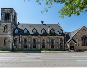 16 West Avenue S, Hamilton, ON