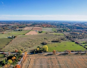 0 McBride Road, Northumberland, ON , MLS #X12492846 , Image - 1