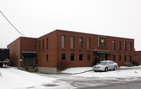 34 Canmotor Avenue, Toronto, ON