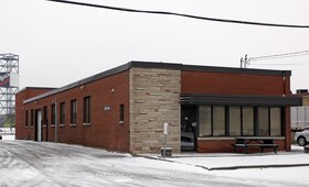 30 Canmotor Avenue, Toronto, ON