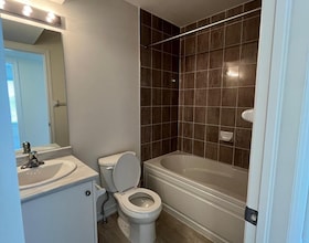 70 Knotsberry Circle, Peel, ON , MLS #W13508286 , Image - 1