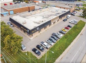 6 Bramsteele Road, Peel, ON