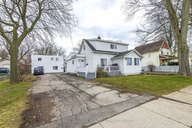 255 Mellanby Avenue, Niagara, ON