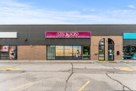 410 Speers Road, Halton, ON