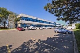 6200 Dixie Road, Peel, ON