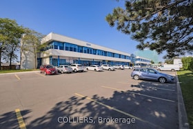 6200 Dixie Road, Peel, ON