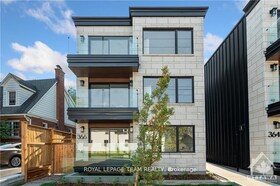 366 WINONA Avenue, Ottawa, ON , MLS #X13692952 , Image - 1