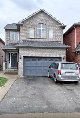 75 Blue Whale Boulevard, Peel, ON