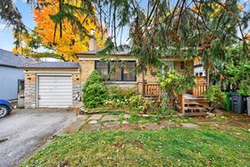 10 Colonial Avenue, Toronto, ON , MLS #E13422082 , Image - 1