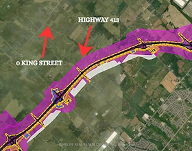 0 King Street, Peel, ON , MLS #W13016590 , Image - 1
