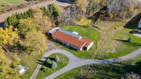 2421 County Rd 3 N/A, Prince Edward, ON , MLS #X13177008 , Image - 1