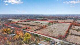 11889 Fourth Line, Halton, ON , MLS #W13041208 , Image - 1