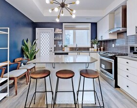 27 Thomas Mulholland Drive, Toronto, ON , MLS #W13225242 , Image - 1
