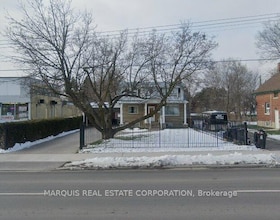 654 Birchmount Road, Toronto, ON