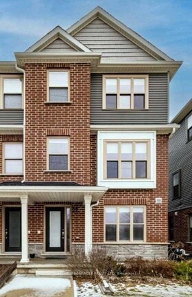 1 Leggott Avenue, Simcoe, ON