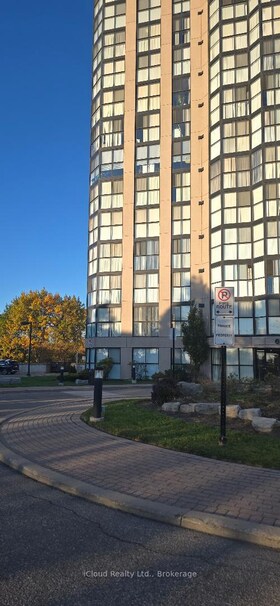 600 Rexdale Boulevard, Toronto, ON , MLS #W12868332 , Image - 1
