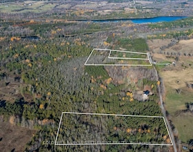 1007 Concession 5A Road, Lanark, ON , MLS #X12500702 , Image - 1