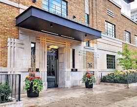 505 Richmond Street W, Toronto, ON