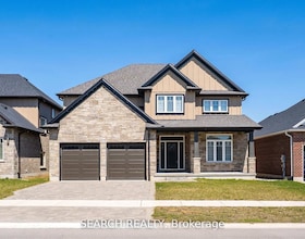 204 BOARDWALK Way, Middlesex, ON , MLS #X12893350 , Image - 1