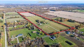 9043 Ridge Road, Niagara, ON , MLS #X13555248 , Image - 1