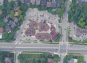 1900 Dundas Street, Peel, ON