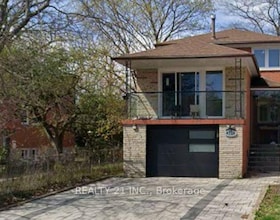 120 Queensbury Avenue, Toronto, ON