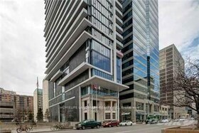 426 University Avenue, Toronto, ON , MLS #C12505872 , Image - 1