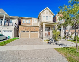 65 Westfield Drive, Durham, ON , MLS #E13548958 , Image - 1