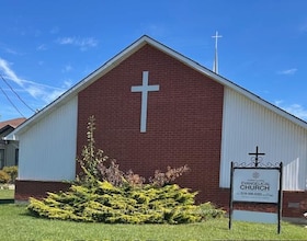 1140 Bay Street, Norfolk, ON
