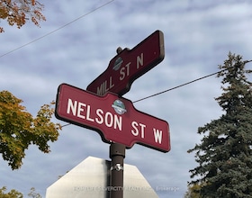 50 Nelson Street W, Peel, ON , MLS #W12966872 , Image - 1