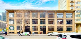14 Mccaul Street, Toronto, ON , MLS #C12960432 , Image - 1