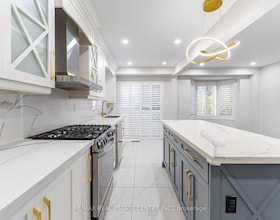 5255 Guildwood Way, Peel, ON , MLS #W13670568 , Image - 1