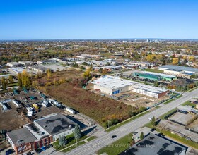 501 Raleigh Avenue, Durham, ON