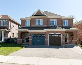 5073 Churchill Meadows N/A, Peel, ON , MLS #W12508986 , Image - 1