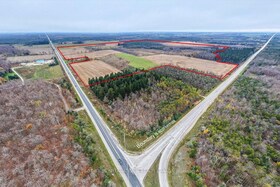 793958 Grey Road 124 N/A, Grey County, ON , MLS #X12801440 , Image - 1