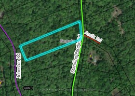 Part 7 Standing People Road, Parry Sound, ON , MLS #X12509342 , Image - 1