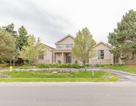 160 Grand Cypress Lane, Grey County, ON , MLS #X13025740 , Image - 1