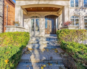 208 Holmes Avenue, Toronto, ON , MLS #C13664950 , Image - 1