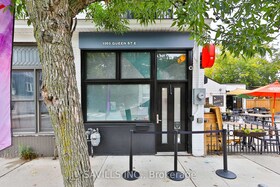 1303 Queen Street E, Toronto, ON