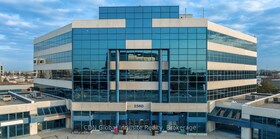 2560 Matheson Boulevard E, Peel, ON